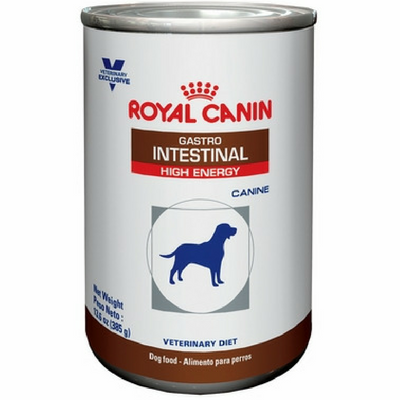 Gastro Intestinal (High Energy)