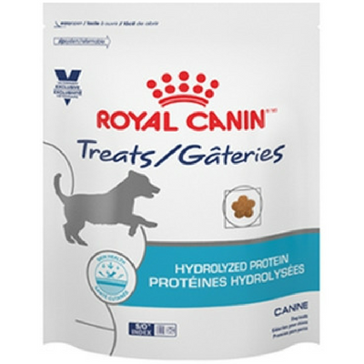Hidrolyzed Protein Treats
