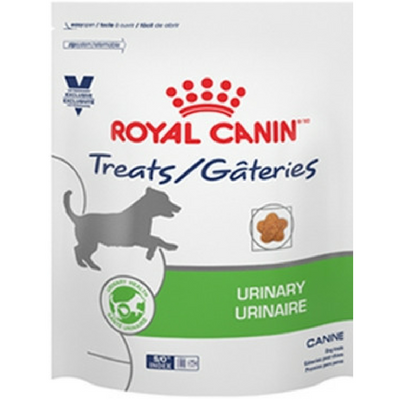 Urinary Treats